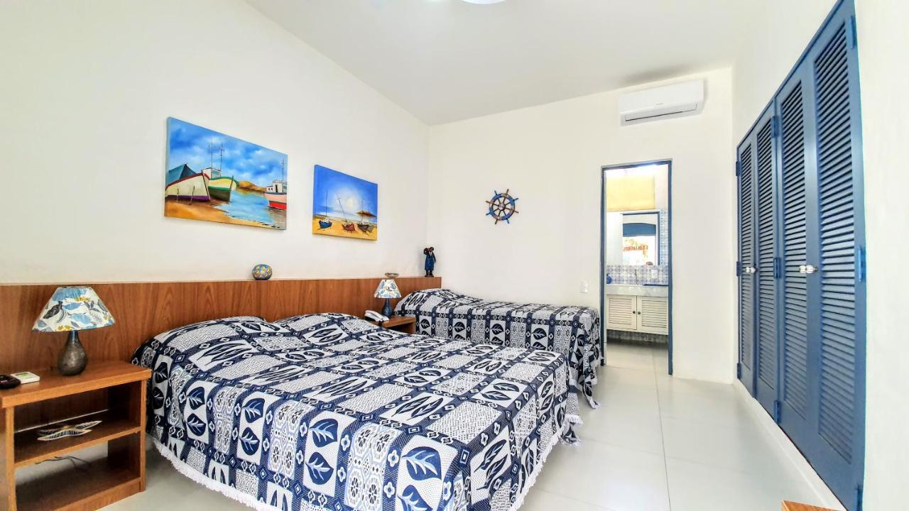 Brisa Do Mar Bare Praia Hotel - Praia De Barequecaba Sao Sebastiao  Eksteriør bilde