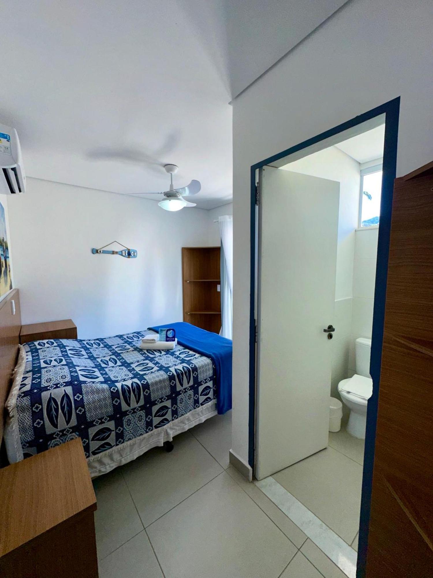 Brisa Do Mar Bare Praia Hotel - Praia De Barequecaba Sao Sebastiao  Eksteriør bilde