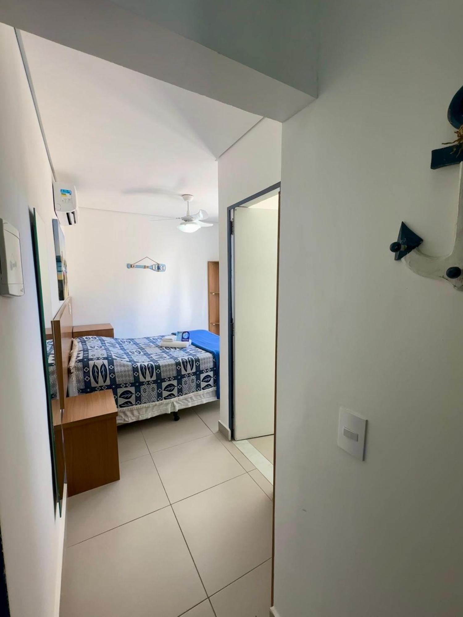 Brisa Do Mar Bare Praia Hotel - Praia De Barequecaba Sao Sebastiao  Eksteriør bilde