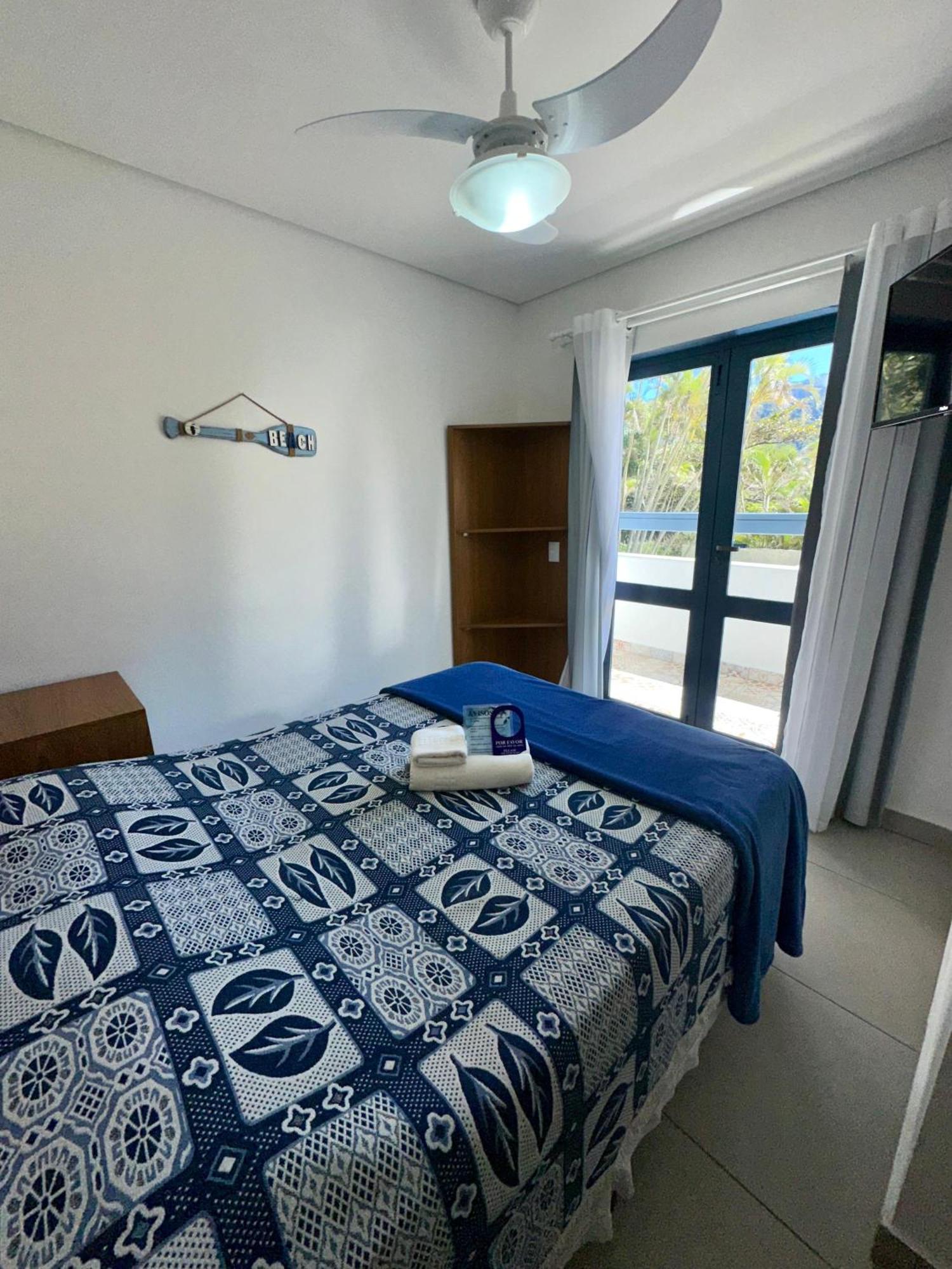 Brisa Do Mar Bare Praia Hotel - Praia De Barequecaba Sao Sebastiao  Eksteriør bilde