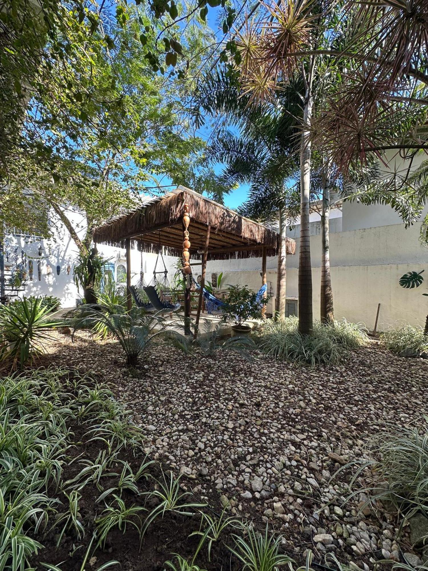 Brisa Do Mar Bare Praia Hotel - Praia De Barequecaba Sao Sebastiao  Eksteriør bilde